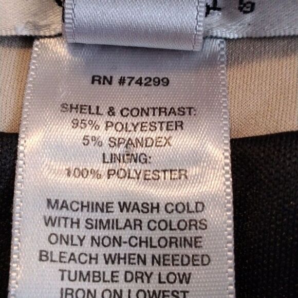 Sweet Storm Maxi  - Picture 9 of 10